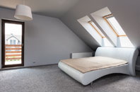 South Kilvington bedroom extensions