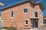 South Kilvington home extensions